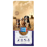 CaroCroc Hondenvoer Senior 18/10 12,5 kg