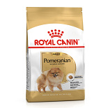 Royal Canin Hondenvoer Pomeranian Adult 1,5 kg