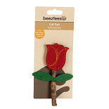 Beeztees Catnip en Matatabi Roos