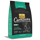 Natural Health Hondenvoer Adult S Carnivore 15 kg
