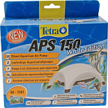 Tetra luchtpomp Aps 150 wit