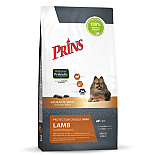 Prins Protection Croque Mini Lamb Hypoallergic 10 kg