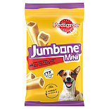 Pedigree Jumbone Mini rund en gevogelte 160 gr