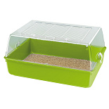 Ferplast hamsterkooi Mini Duna Multy