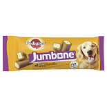 Pedigree Jumbone Medium Kip & Lam 180 gr