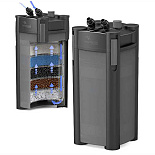 Aquatlantis Extern Filter Cleansys Pro 1800