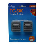Aquatlantis Koolpatroon TBV TC500 Tortum 2 st