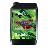 HS Aqua Bacto Turbo 2,5 ltr