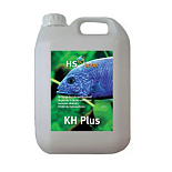 HS Aqua KH Plus 2,5 ltr