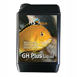 HS Aqua GH-Plus 2,5 ltr