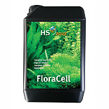 HS Aqua Floracell 2,5 ltr