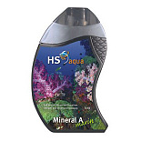 HS Aqua Marin Mineral A 350 ml