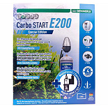 Dennerle CO2 Carbo Start E200 Special Edition