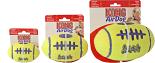 Kong AirDog Squeaker football