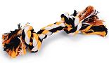 Beeztees Flossytoy 2 Knopen Multi