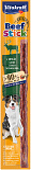 Vitakraft Beef Stick Original wild 4 x 12 gr