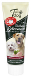 Landman Tubi-Dog Leverworst