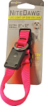Nite Ize veiligheidshalsband NiteDawg XS roze
