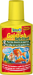 Tetra Goldfish Safe Start 50 ml