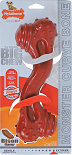 Nylabone Monster Curve Bone Bison
