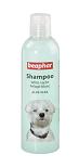 Beaphar Shampoo hond witte vacht 250 ml