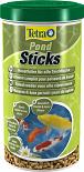 Tetra Pond Sticks 1 liter