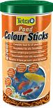 Tetra Pond Colour sticks 1 liter