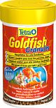 Tetra Goldfish granules 100 ml