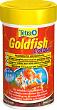Tetra Goldfish Colour vlokken 100 ml