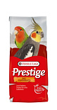 Versele-Laga Prestige Grote Parkieten/Aga/Neo Standard 20 kg