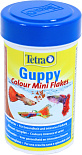 Tetra Guppy Colour Mini 100 ml
