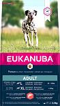 Eukanuba Hondenvoer Adult L/XL Salmon & Barley 2,5 kg