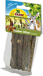 JR Farm knaaghout hazelnoot 40 gr