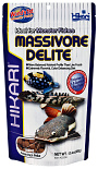 Hikari Tropical Massivore Delite 380 gr
