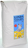 Linda kattenbakvulling Naturel 20 kg