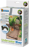 SuperFish Aquarium River Deco
