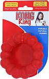 Kong Ring rood S/M