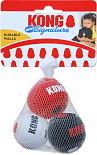 Kong Signature Sport Balls S 3 st