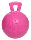 Jolly Ball met geur <br>25 cm