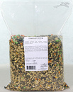 Konijnenvoer Gemengd 5 kg