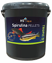 HS Aqua Spirulina Pellets S 10 ltr