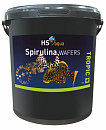 HS Aqua Spirulina Wafers 10 ltr
