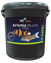 HS Aqua Artemia Pellets 10 ltr