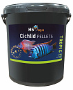 HS Aqua Cichlid Pellets M 10 ltr
