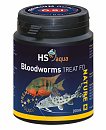 HS Aqua Nature Treat Blood Worms 200 ml