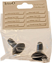 Tetra zuignappen EasyCrystal filter 600 <br>2 st
