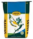 Havens Duivenmaïs <br>25 kg
