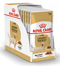 Royal Canin Hondenvoer Labrador Adult 10 x 140 gr