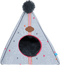 lief! lifestyle Girls Tipi hond/kat 50 x 50 cm