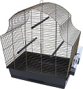 Inter-Zoo vogelkooi Margot 3 Antique